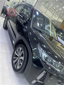 Changan CS95